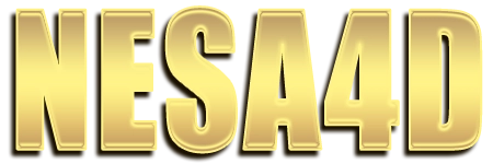 Logo NESA4D